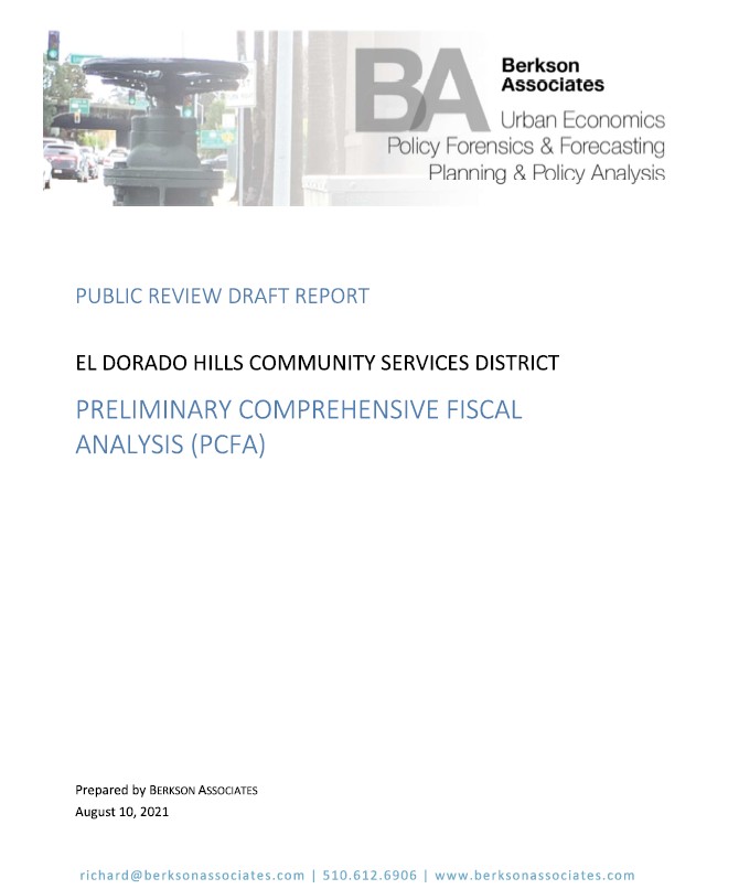 PFCA Cover